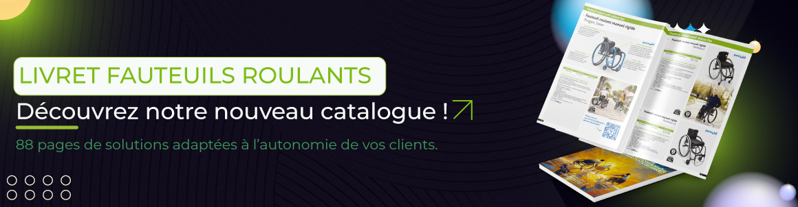 Nouveau Catalogue ! 