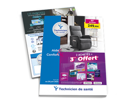 Promos été Aide et Confort 2024