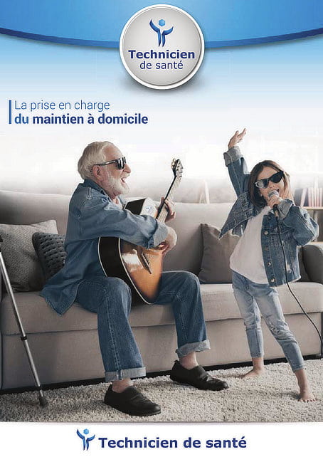 CEMM Guide prise en charge du maintien à domicile