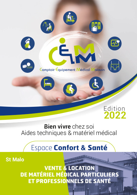 Catalogue CEMM particulier