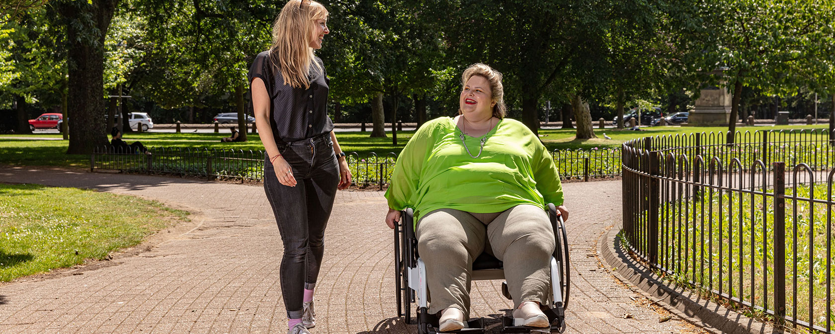 Matériel médical pour les personnes en surpoids, mobilier bariatrique & XXXL